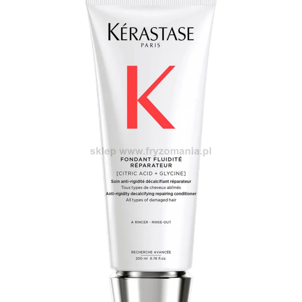 Kérastase Premiere - zestaw wiosenny do włosów zniszczonych szampon 250ml, odżywka 200ml i koncentrat 45ml
