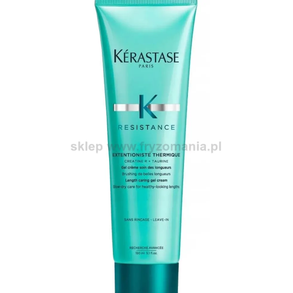 Kérastase Resistance Extentioniste Thermique krem termiczny do włosów 150ml