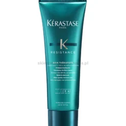Kérastase Resistance Therapiste szampon do włosów zniszczonych 250ml