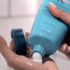 Kérastase Resistance Therapiste - zestaw do włosów suchych i zniszczonych szampon 250ml, odżywka 200ml i serum 30ml