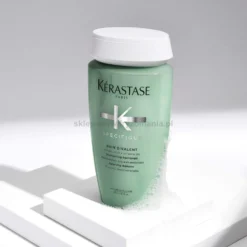 Kérastase Specifique Divalent Balancing Szampon do włosów przetłuszczających się 250ml