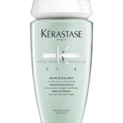 Kérastase Specifique Divalent Balancing Szampon do włosów przetłuszczających się 250ml