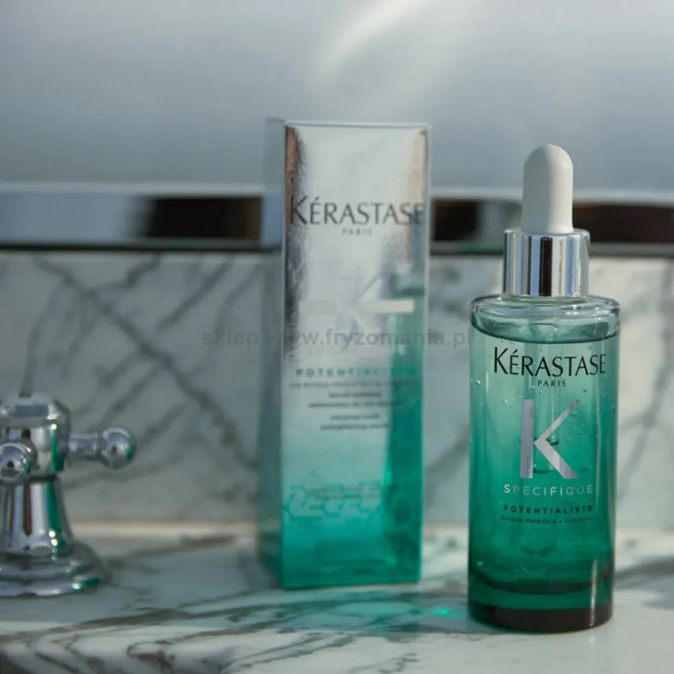 Kérastase Specifique Potentialiste Serum do skóry głowy 90ml