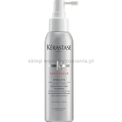 Kérastase Stimuliste Spray stymulujący przeciw wypadaniu włosów 125ml
