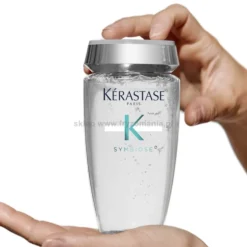 Kérastase Symbiose Szampon przeciwłupieżowy i oczyszczający do włosów 250ml