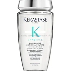 Kérastase Symbiose Szampon przeciwłupieżowy i oczyszczający do włosów 250ml