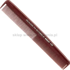 Krest Goldilocks G16 grzebień do włosów