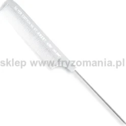 Krest Silver Edition SE56 grzebień do włosów