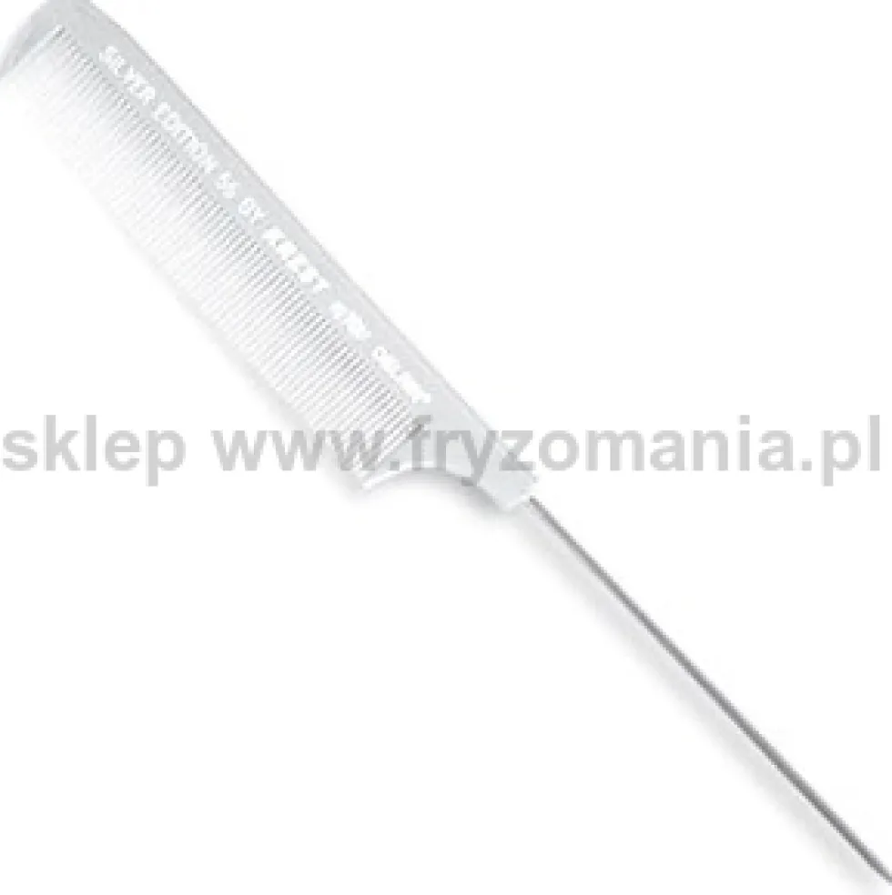 Krest Silver Edition SE56 grzebień do włosów