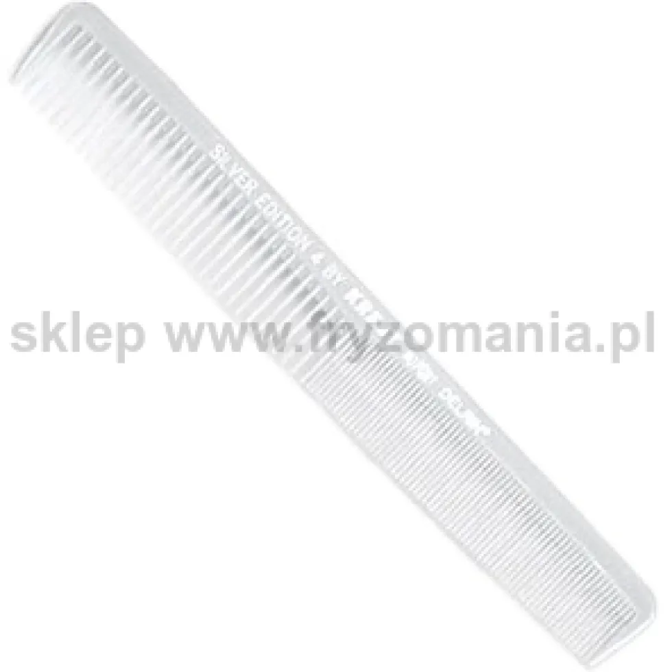 Krest Silver Edition SE4 grzebień do włosów