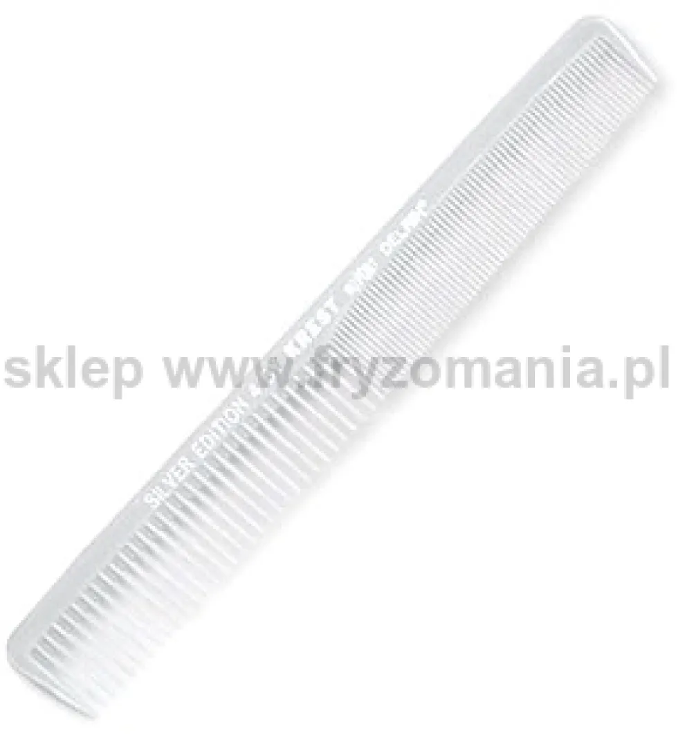 Krest Silver Edition SE4 grzebień do włosów