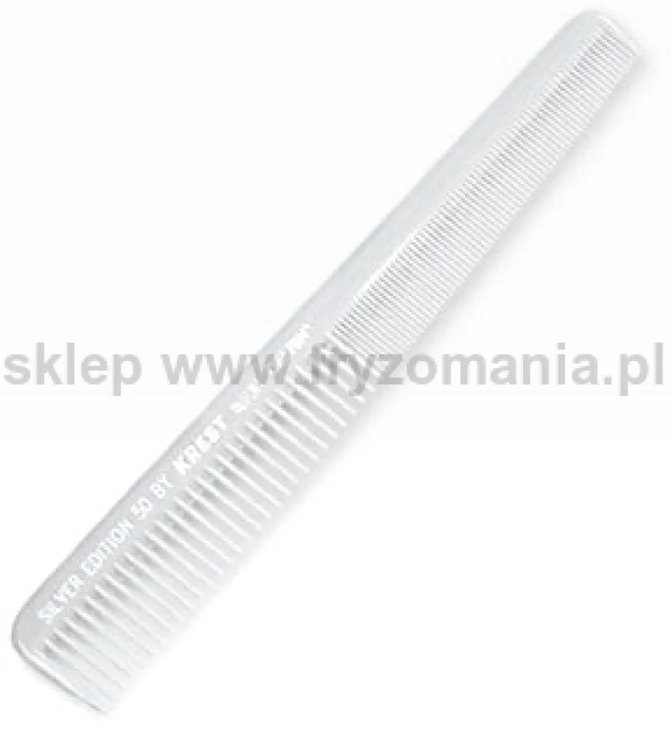 Krest Silver Edition SE50 grzebień do włosów