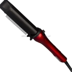Labor Pro Combing Curl Lokówka do włosów z wysuwanym grzebieniem