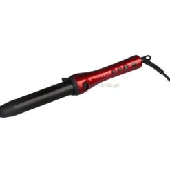 Labor Pro Combing Curl Lokówka do włosów z wysuwanym grzebieniem