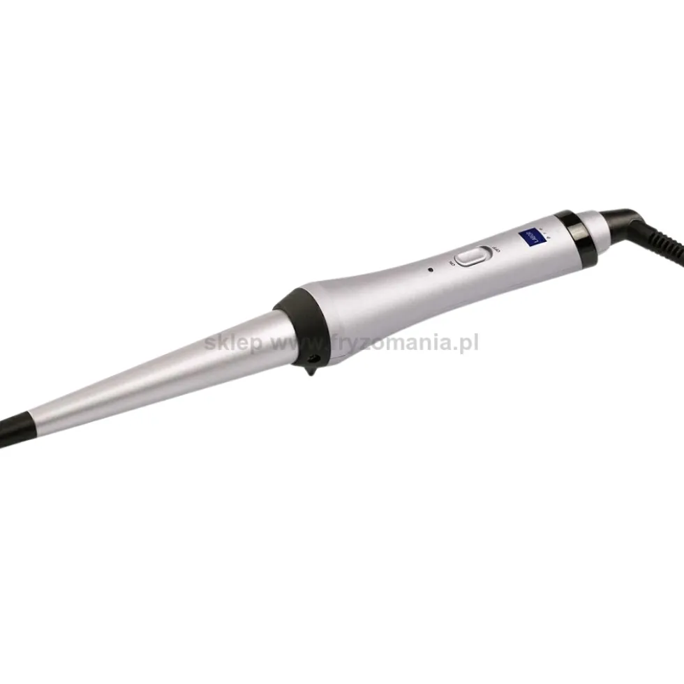 Labor Pro Conic Wand Lokówka stożkowa do włosów, rozmiary: 13-25mm, 19-33mm