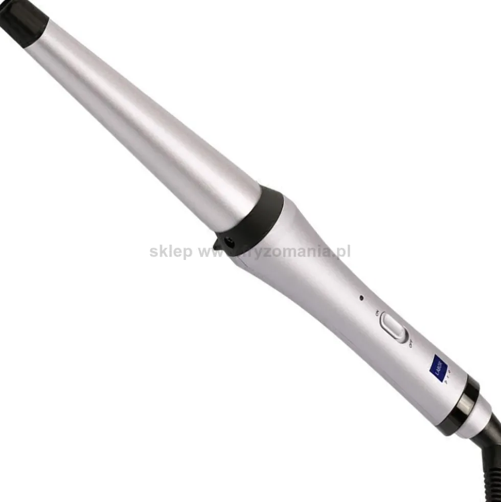 Labor Pro Conic Wand Lokówka stożkowa do włosów, rozmiary: 13-25mm, 19-33mm