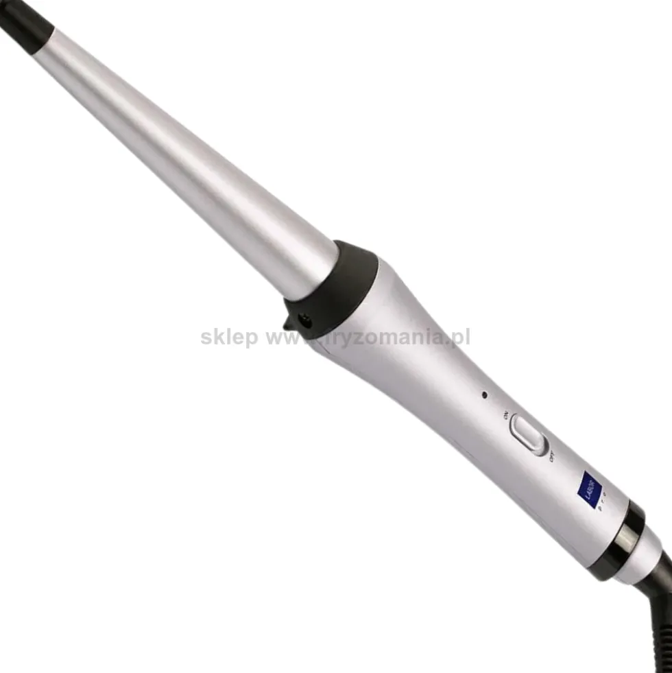 Labor Pro Conic Wand Lokówka stożkowa do włosów, rozmiary: 13-25mm, 19-33mm