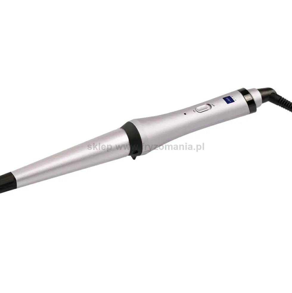 Labor Pro Conic Wand Lokówka stożkowa do włosów, rozmiary: 13-25mm, 19-33mm