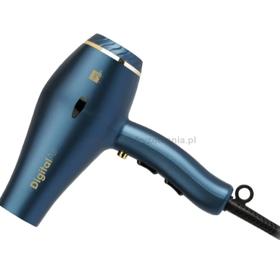 Labor Pro Elite DigitalAir Suszarka do włosów 2200W