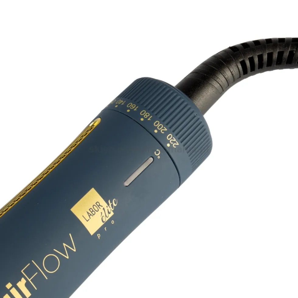 Labor Pro Elite HairFlow Prostownico-lokówka do włosów