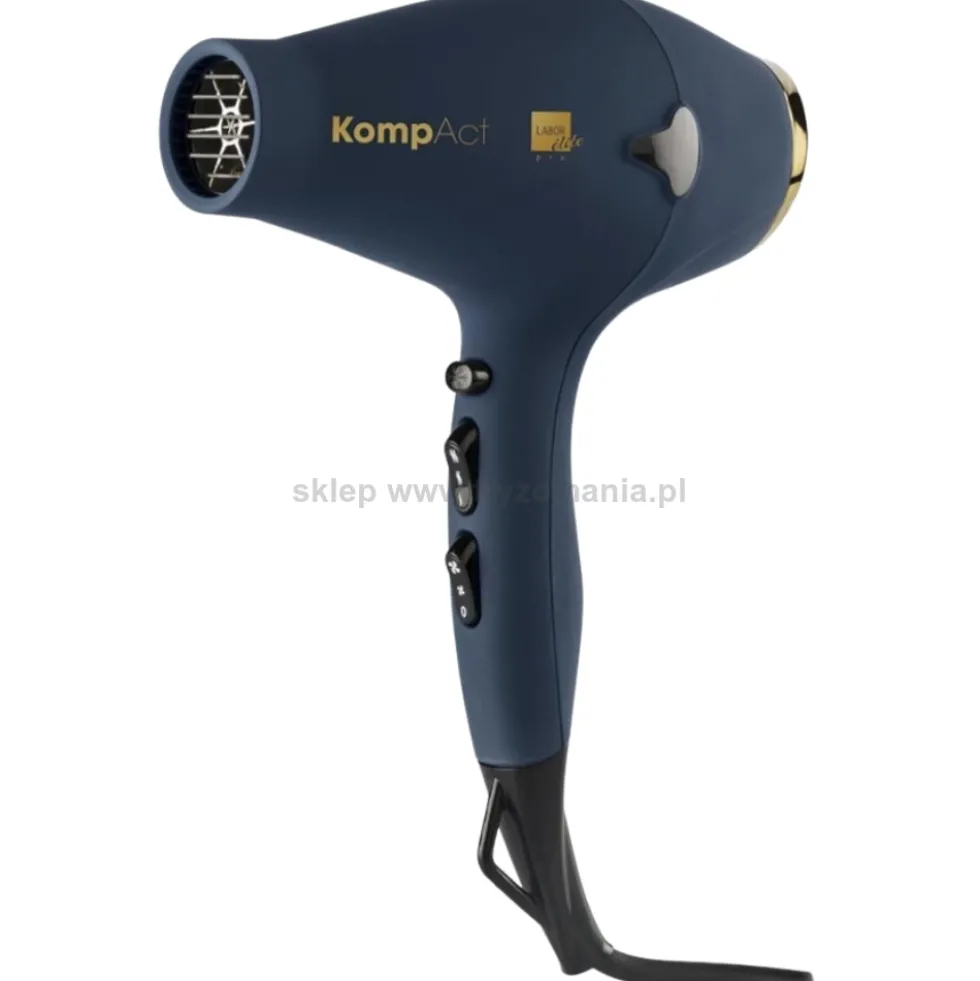 Labor Pro Elite KompAct Suszarka do włosów 2000W