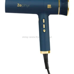 Labor Pro Elite Zephyr Ultralekka Suszarka do włosów z bezszczotkowym silnikiem 2000W