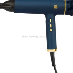 Labor Pro Elite Zephyr Ultralekka Suszarka do włosów z bezszczotkowym silnikiem 2000W