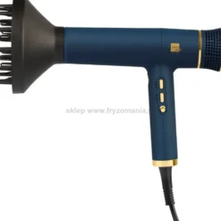 Labor Pro Elite Zephyr Ultralekka Suszarka do włosów z bezszczotkowym silnikiem 2000W