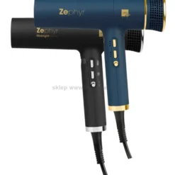 Labor Pro Elite Zephyr Ultralekka Suszarka do włosów z bezszczotkowym silnikiem 2000W