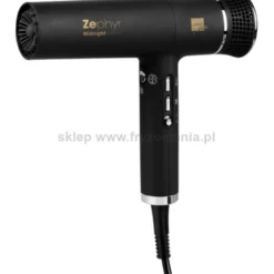 Labor Pro Elite Zephyr Ultralekka Suszarka do włosów z bezszczotkowym silnikiem 2000W