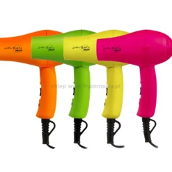 Labor Pro Gettin Fluo Fruits Mini suszarka do włosów, różne kolory 1000W