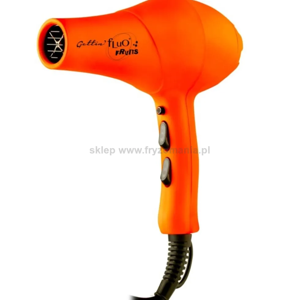 Labor Pro Gettin Fluo Fruits Suszarka do włosów, różne kolory 1800W