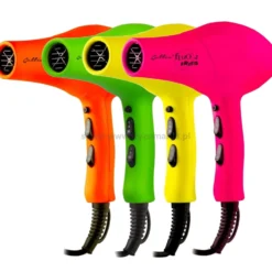 Labor Pro Gettin Fluo Fruits Suszarka do włosów, różne kolory 1800W