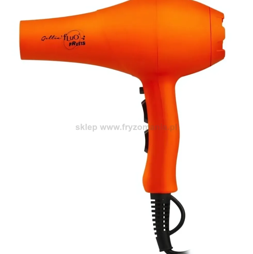 Labor Pro Gettin Fluo Fruits Suszarka do włosów, różne kolory 1800W