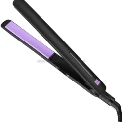 Labor Pro Gufetta Perfect Gift Prostownica do włosów + szczotka Sowa