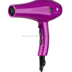 Labor Pro Infinity2500 Suszarka do włosów 2000W, fuksja
