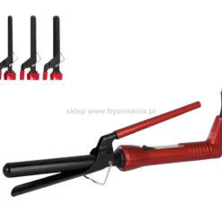 Labor Pro Iron-X Evo Lokówka do włosów, rozmiary: 13mm, 16mm, 19mm