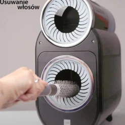 Labor Pro Maszyna do czyszczenia szczotek do włosów