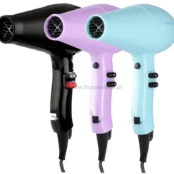 Labor Pro Phon Zero Suszarka do włosów 1800W, różne kolory