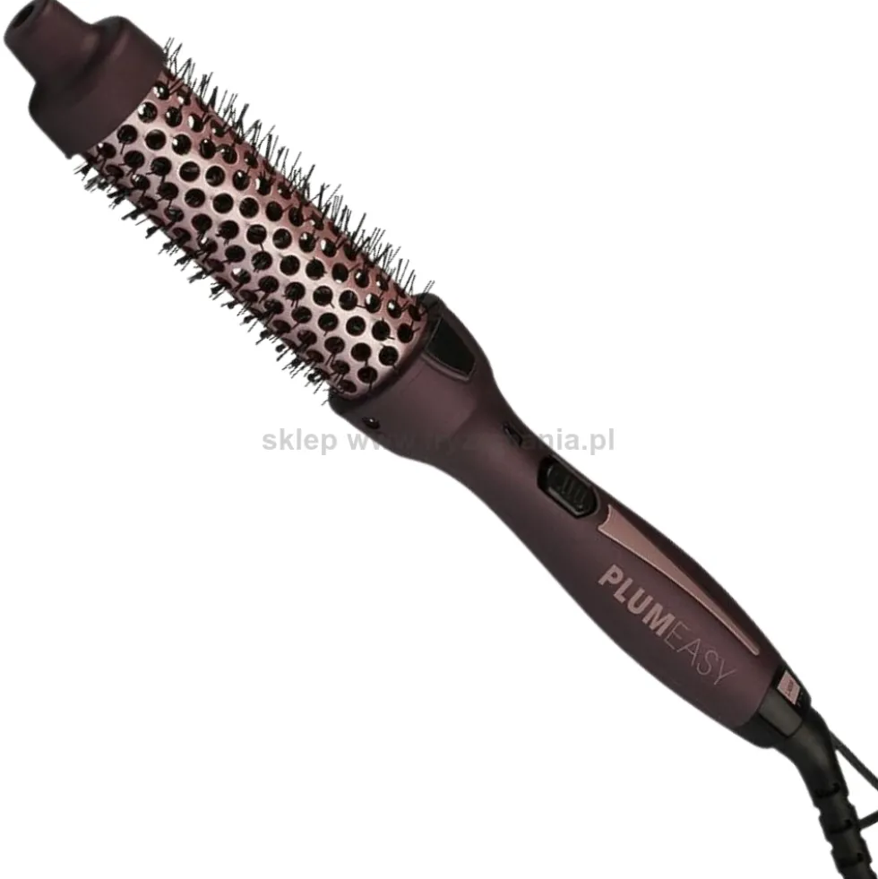 Labor Pro Plum Easy Szczotka termiczna do włosów