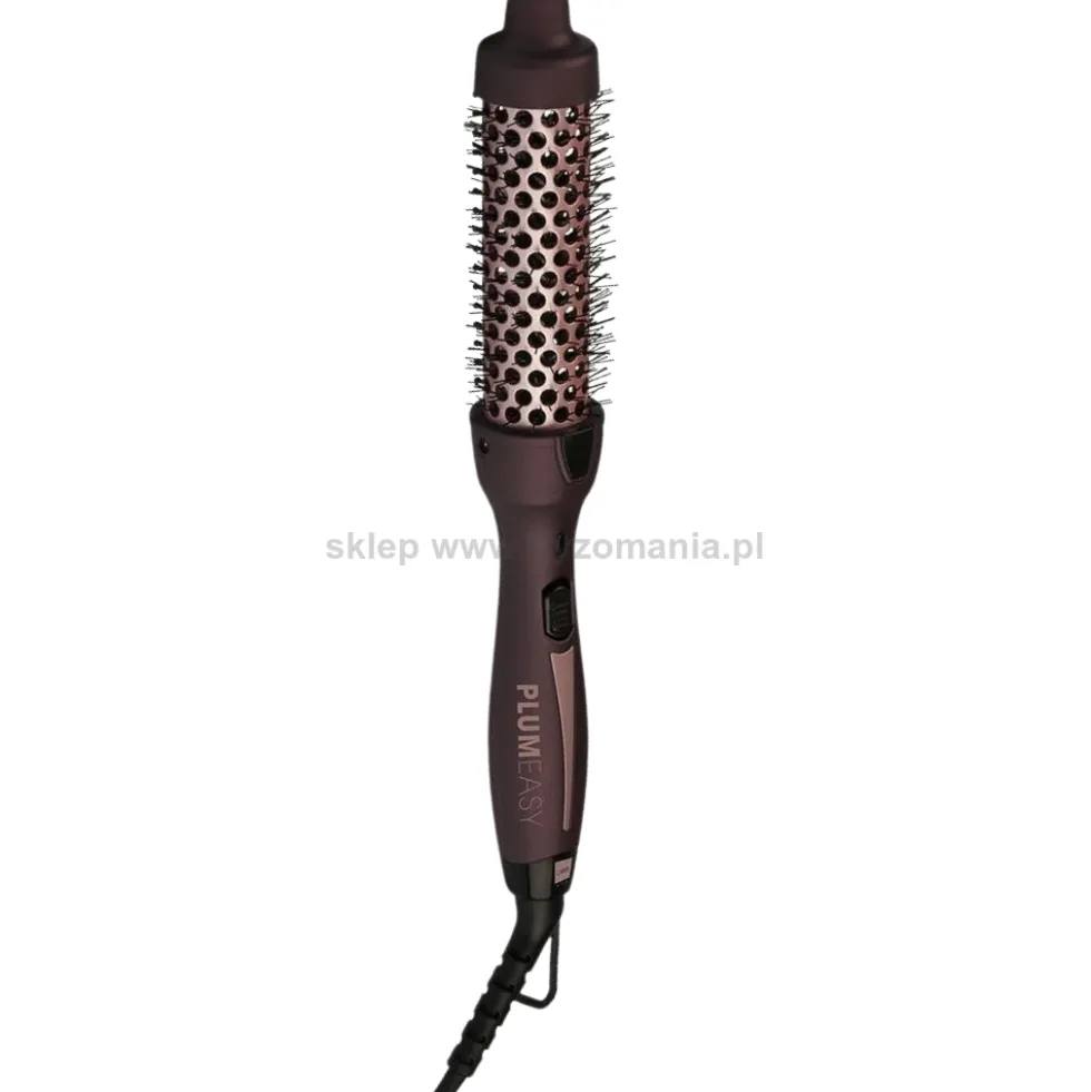 Labor Pro Plum Easy Szczotka termiczna do włosów