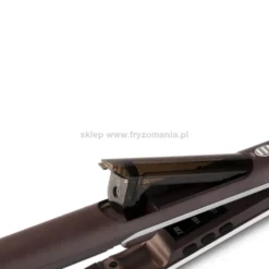 Labor Pro Plum Vapor B327EVO Prostownica parowa do włosów