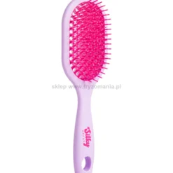 Labor Pro Silky Brush Szczotka do włosów, różne kolory