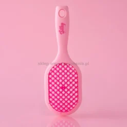 Labor Pro Silky Brush Szczotka do włosów, różne kolory