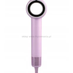 Labor Pro Silky Curl Suszarka do włosów kręconych z jonizacją 1600W