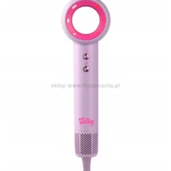 Labor Pro Silky Curl Suszarka do włosów kręconych z jonizacją 1600W