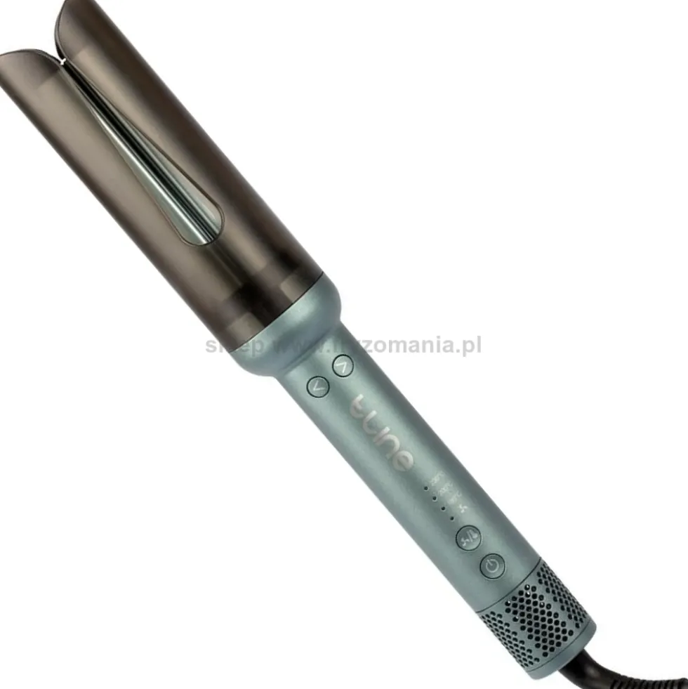 Labor Pro TLine Curl Breeze Lokówka automatyczna do włosów