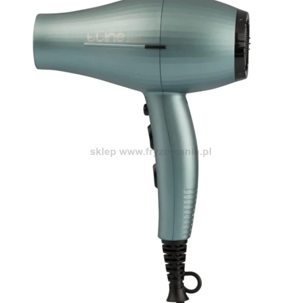 Labor Pro TLine Suszarka do włosów z jonizacją 2200W