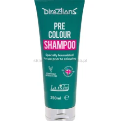 La Riche Directions Pre Colour Szampon do włosów farbowanych 250ml