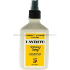 Layrite Grooming Spray pogrubiający do włosów 200ml